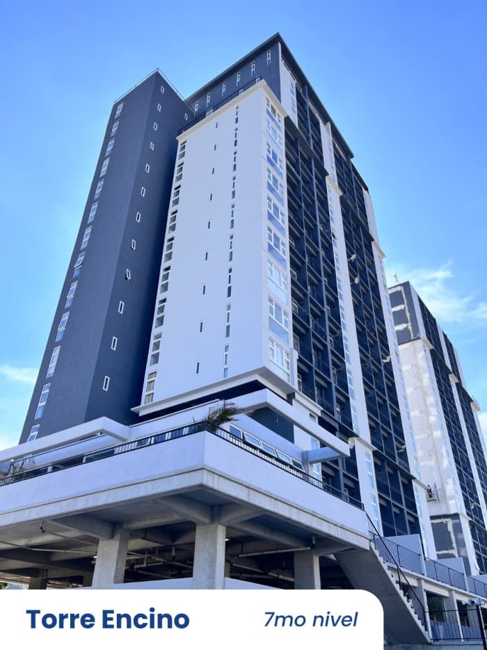 SE RENTA APARTAMENTO EN ZONA 4 DE MIXCO, NICAO ! - foto 1