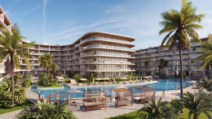 Se vende propiedad para inversión en Cap Cana RD! - foto 1