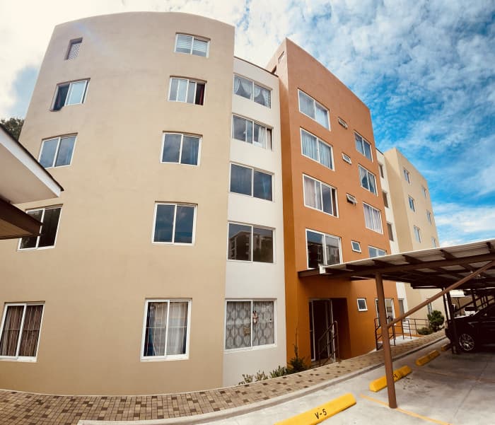 CityMax vende apartamento en Zona 12 de Guatemala!  - foto 1