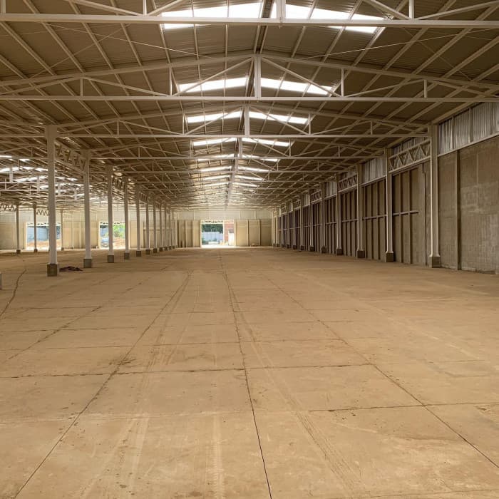 En renta ofi-bodega Santa Lucía Milpas Altas - foto 1