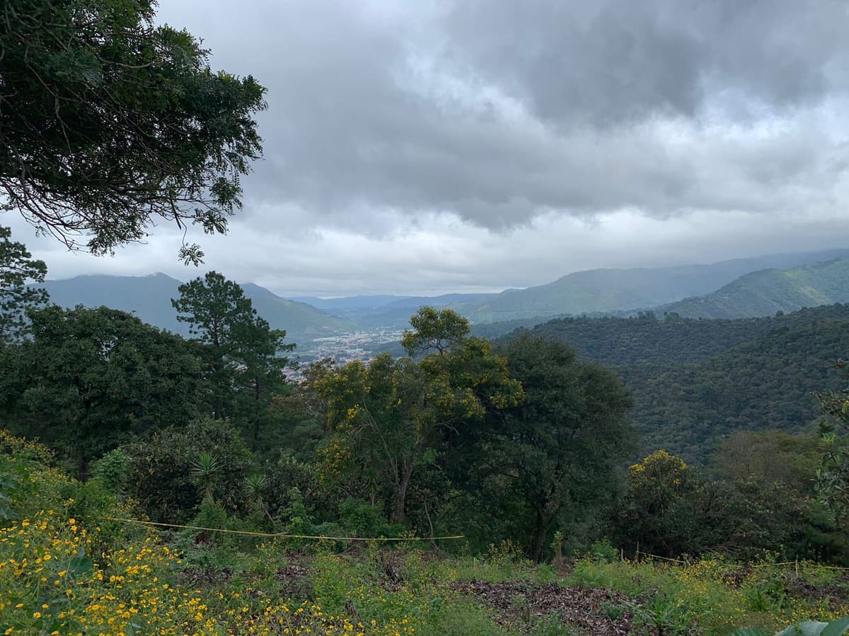 Terreno en venta a pocos minutos de La Antigua - foto 1