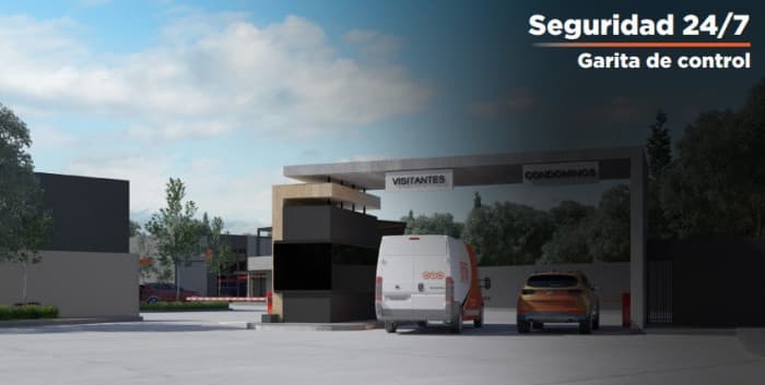 CityMax renta bodega empresarial - foto 1