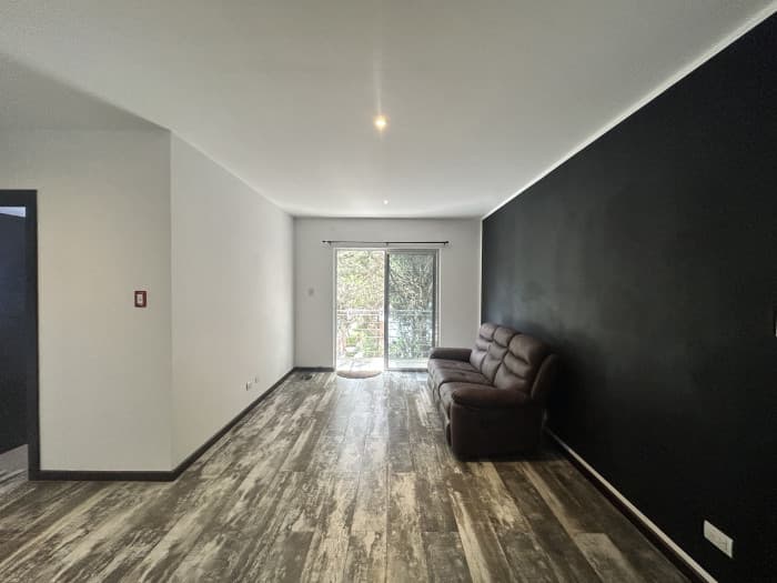 APARTAMENTO EN VENTA EN CARRETERA AL SALVADOR KM 14.5  - foto 1
