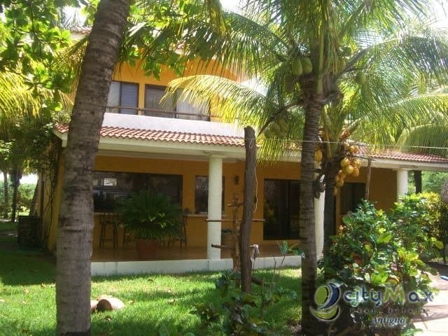 SE VENDE CASA EN MONTERRICO  - foto 1
