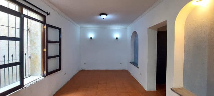 CASA EN RENTA CERCANA A LA ANTIGUA EN CONDOMINIO LAS CUPULAS - foto 1