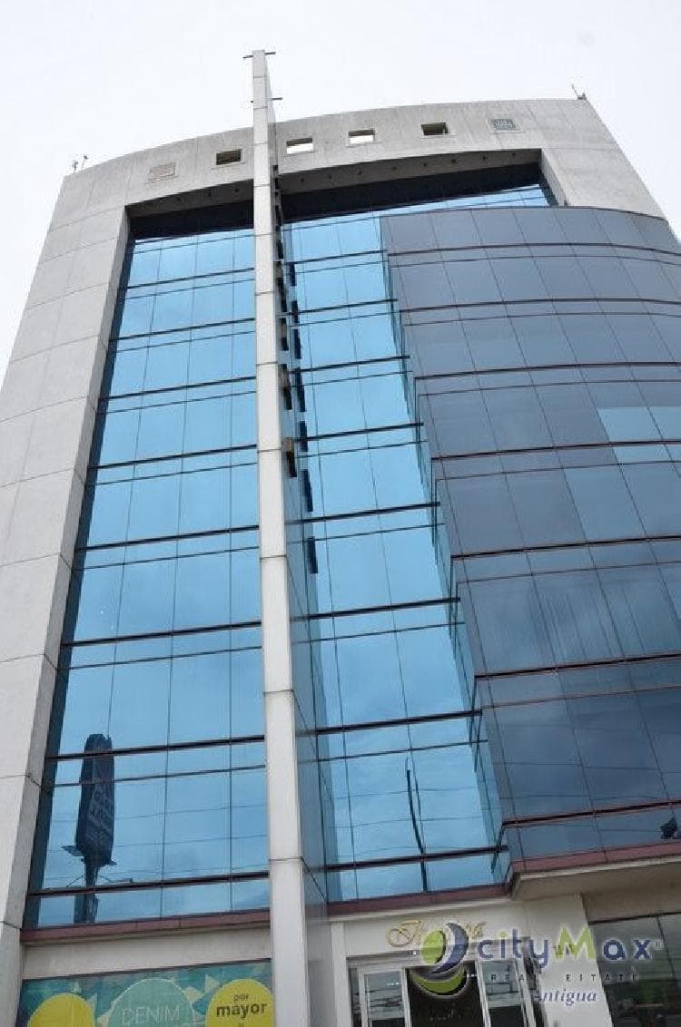 CityMax Antigua vende edificio sobre calzada roosevelt! - foto 1