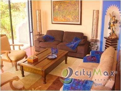 CityMax Antigua vende y renta villa en Lago de Atitlán - foto 1