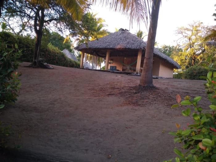 ¡Terreno con rancho en Ganga! en Hawaii Monterrico  - foto 1
