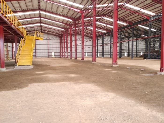  Bodegas industriales en venta en Escuintla - foto 1
