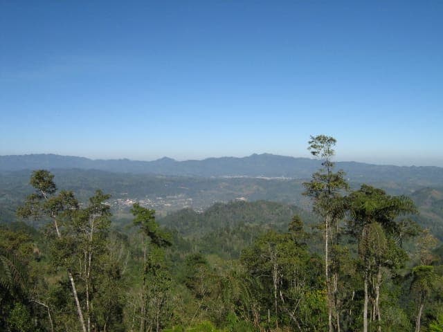 En Venta Finca San Juan Chamelco, Coban - foto 1