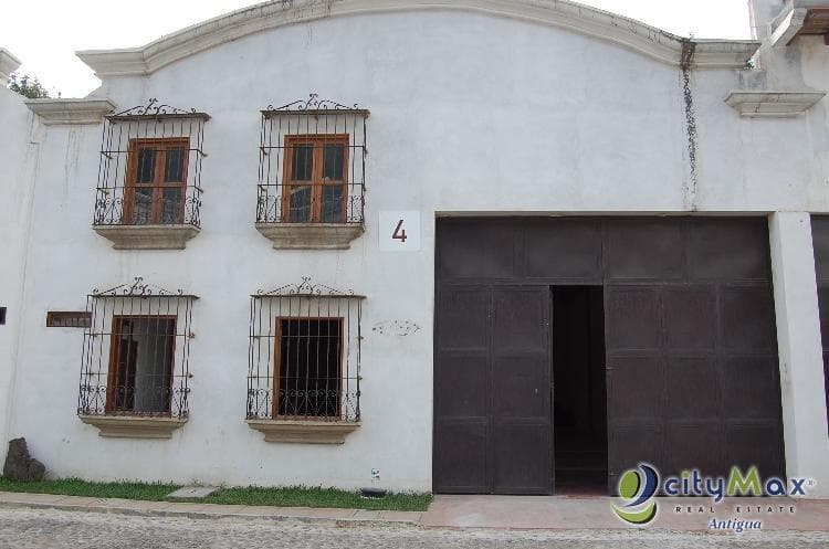 Bodega en Renta en Antigua Guatemala - foto 1