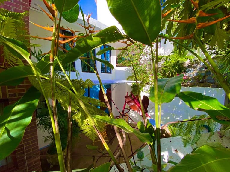 Apto en renta en santa ana, antigua - foto 1