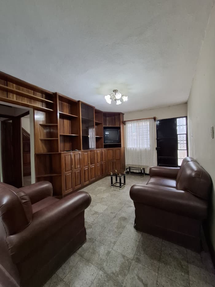 Apartamento en renta en de San Juan Sacatepequez - foto 1