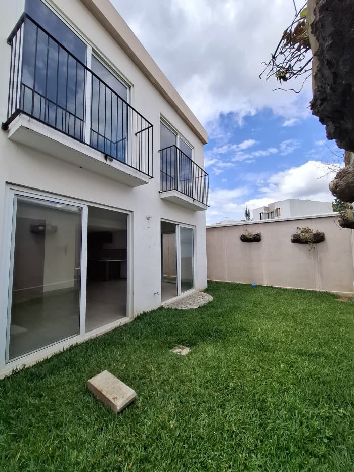 Casa en venta Arcos de Santa Maria II Sacatepequez - foto 1