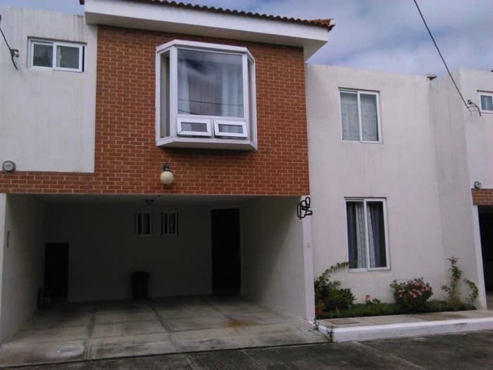 Casa en venta en Condominio Residencial Zona 7 Mixco - foto 1