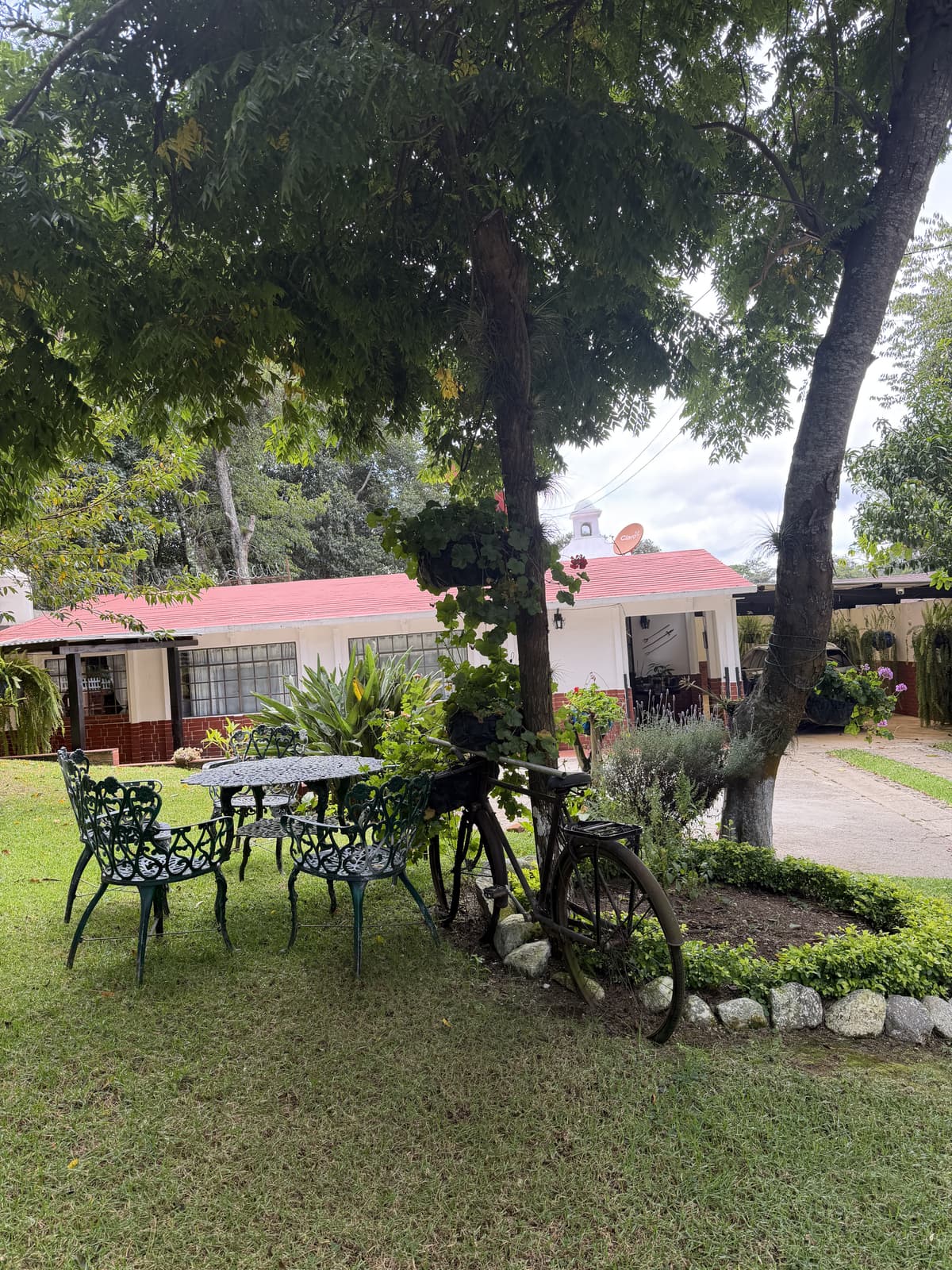 Casa en Condominio en Venta en San Lucas Sacatepéquez - foto 1