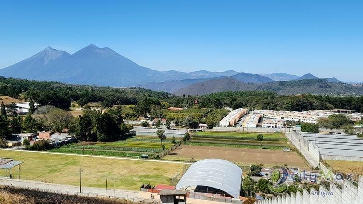 Terreno en venta en Santo Tomas Milpas Altas - foto 1