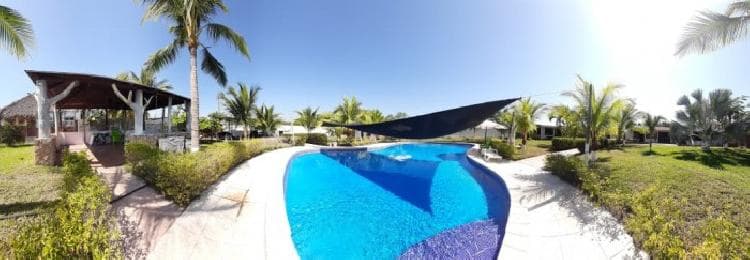 CITYMAX ANTIGUA RENTA CASA EN PUERTO ITZAPA ESCUINTLA  - foto 1