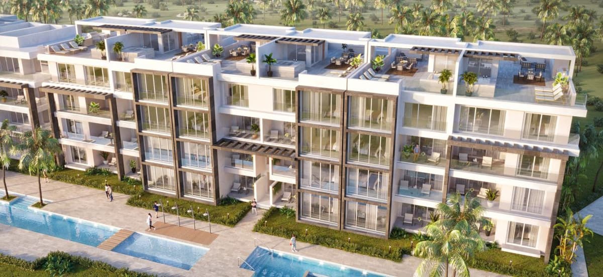 Se vende Apartamento en Bávaro Punta Cana  - foto 1