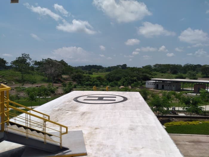 Venta Terreno Industrial Puerto Quetzal CityMax Antigua - foto 1
