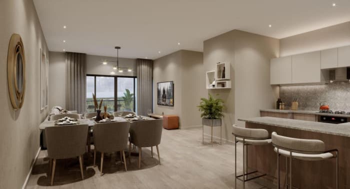 Se vende apartamento en Punta Cana! - foto 3