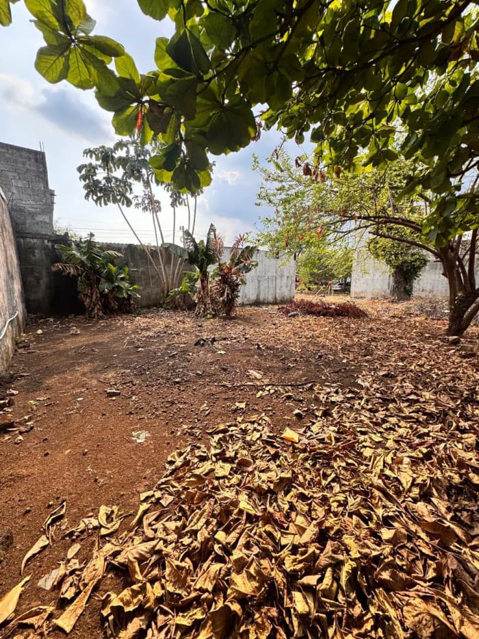 Terreno en venta en cañadas de buena vista Escuintla - foto 2