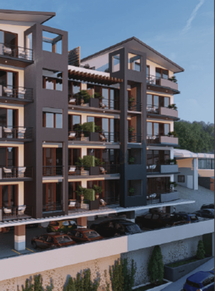 CityMax vende apartamento en Zona 6 de Mixco!! - foto 4