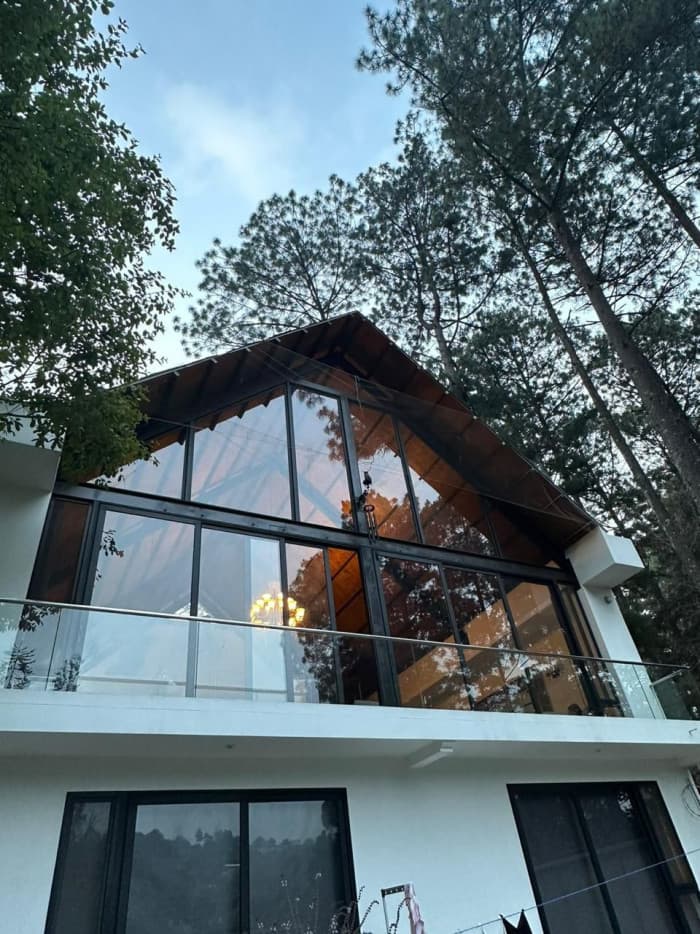 Casa tipo cabaña en renta en San Lucas Sac - foto 5