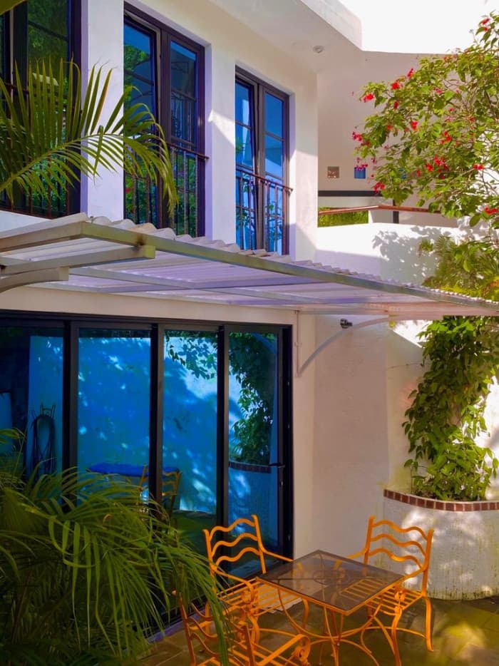 Apto en renta en santa ana, antigua - foto 3