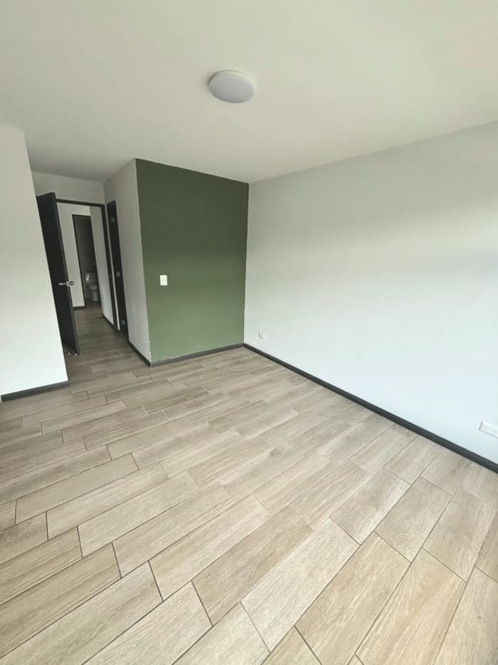  Apartamento en renta Sakai zona 1 Mixco - foto 4