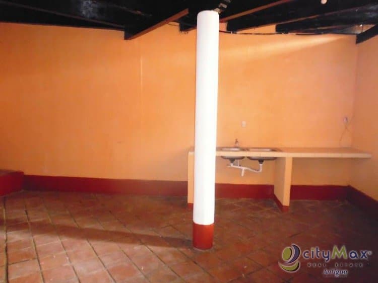 Casa grande en venta en Las Victorias, Jocotenango.  - foto 4