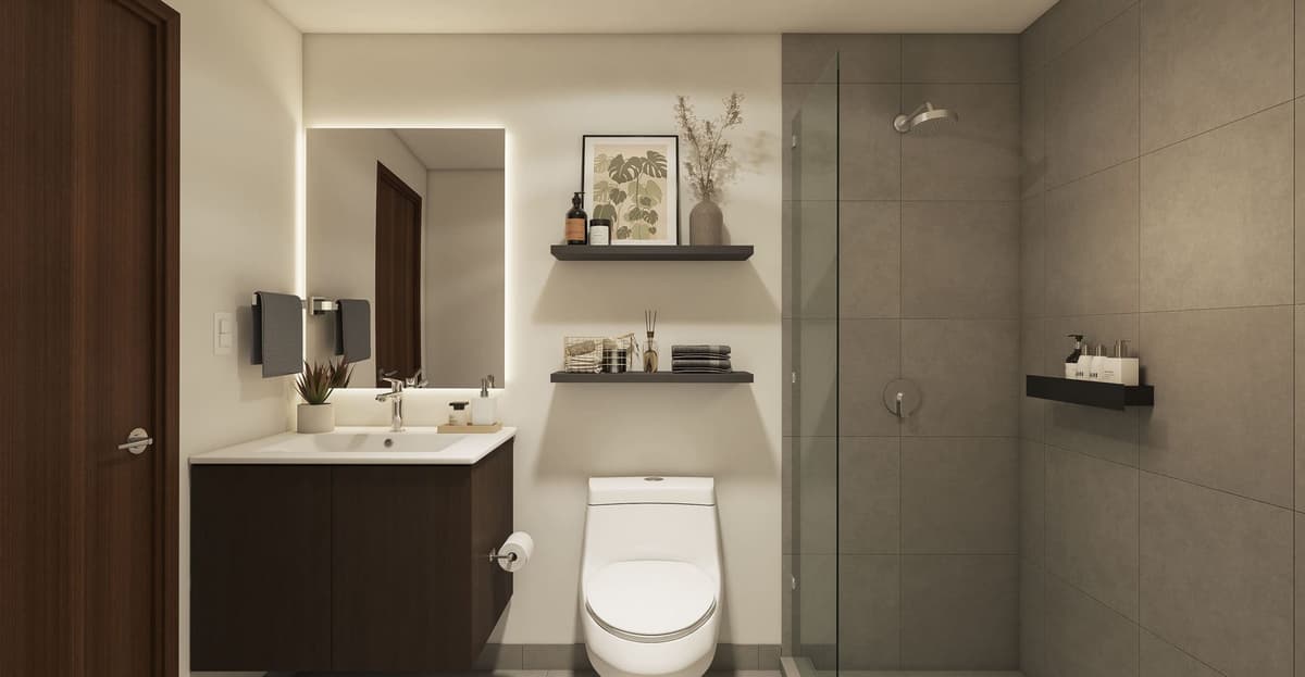 Apartamento en Venta en Mariscal Zona 11 - foto 3