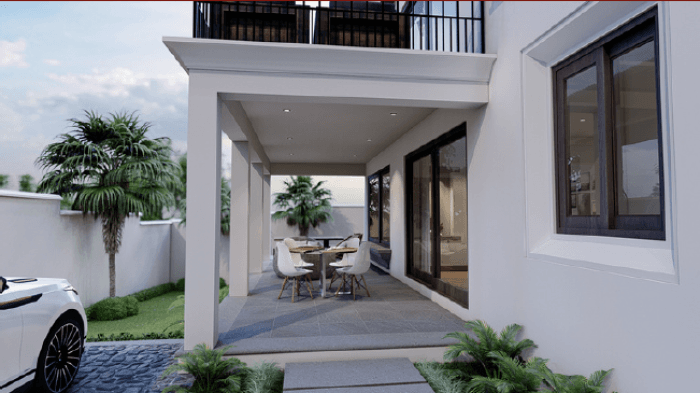 En venta casa nueva en San Pedro Las Huertas, Antigua G - foto 3