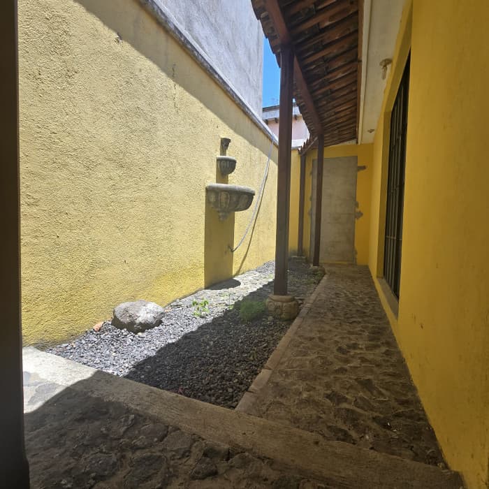 citymax antigua vende propiedad en residencial  - foto 4