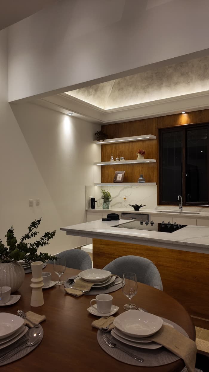 Casa en venta en exclusivo Residencial cercano Antigua - foto 4