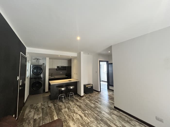APARTAMENTO EN VENTA EN CARRETERA AL SALVADOR KM 14.5  - foto 3