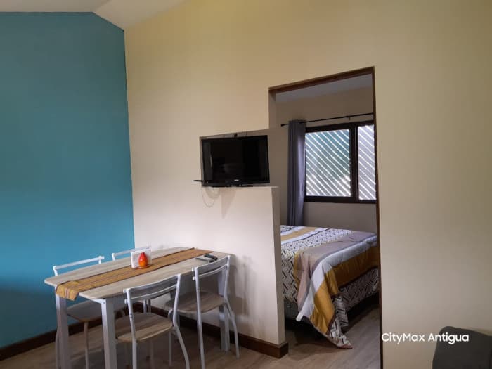 Apartamento amueblado en renta en San Pedro El Alto - foto 2
