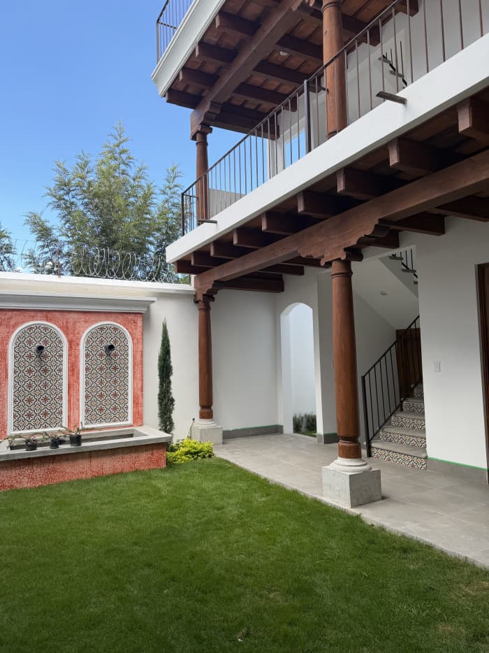 Casa en Condominio en Venta en Alotenango, Sacatepéquez - foto 2