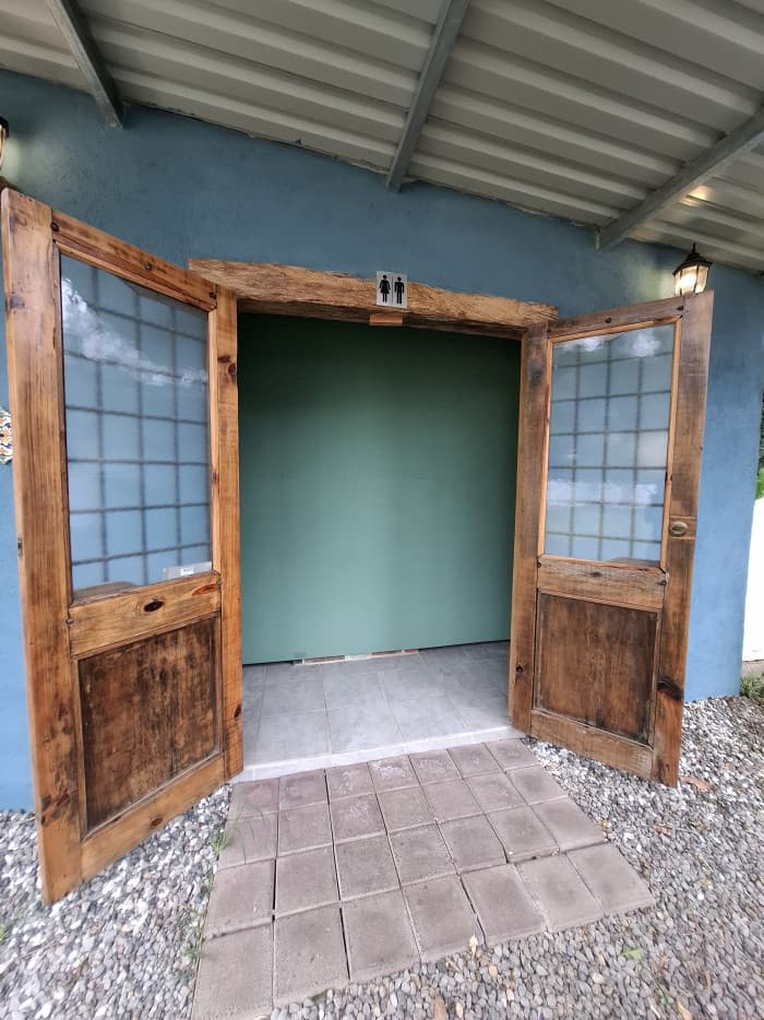 Terreno comercial en renta San Lucas, Sacatepequez - foto 4