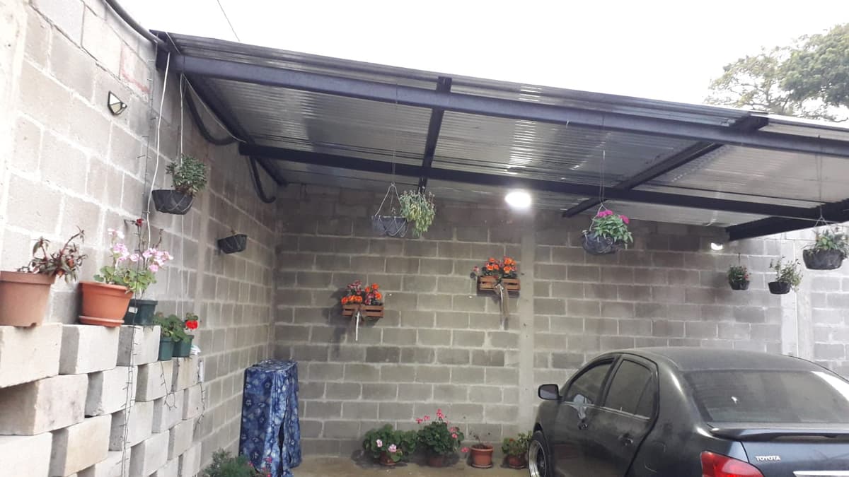 Se venta casa residencial en Parramos Chimaltenango! - foto 3