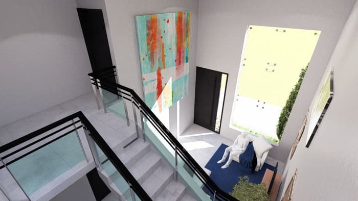 Casa en Condominio en Venta en Santo Tomas Milpas Altas - foto 4