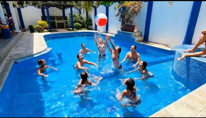 En Venta CASA PUERTO SAN JOSE CARRETERA A CHULAMAR - foto 2