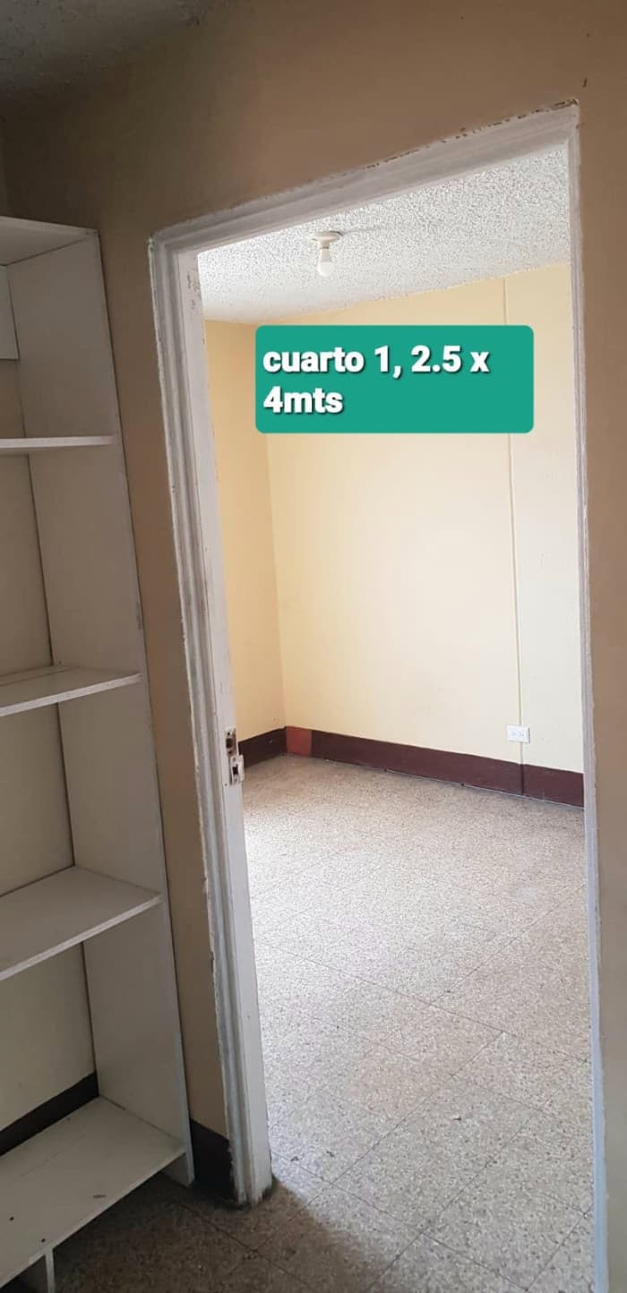Casa comercial en venta  Panorama San Cristobal Mixco - foto 4