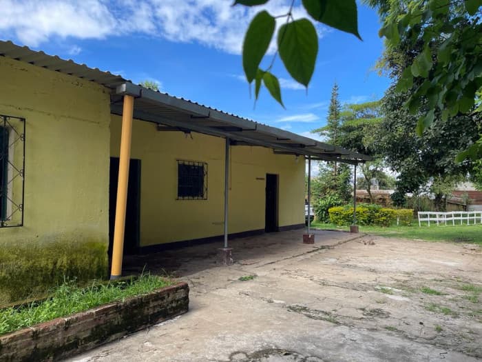 En Venta y/o Renta casa tipo granja en Chimaltenango - foto 4