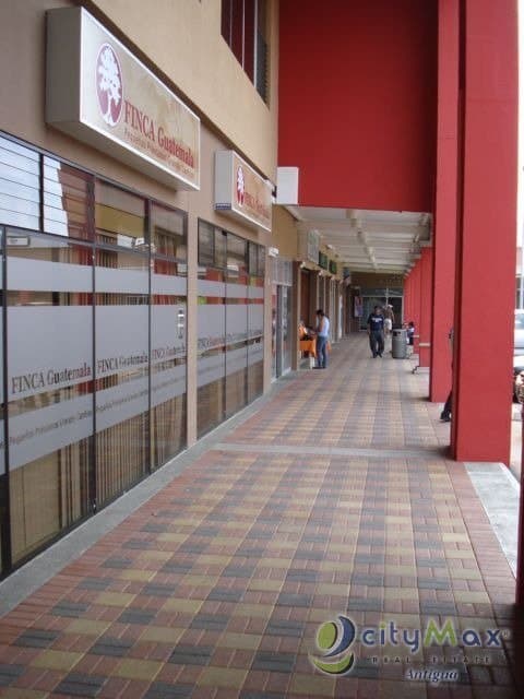 CityMax renta local en plaza comercial de Villa Nueva  - foto 2