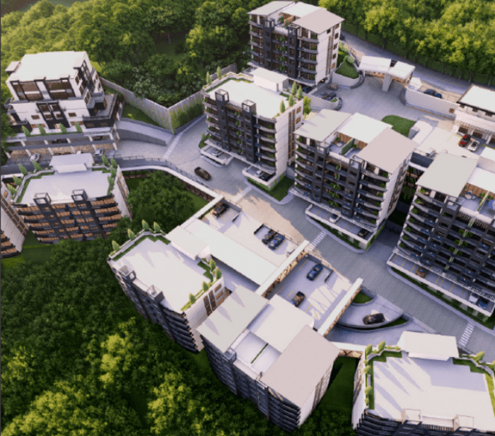 CityMax vende apartamento en Zona 6 de Mixco!! - foto 3