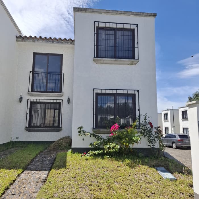 Casa en renta en Condado Antigua - foto 3