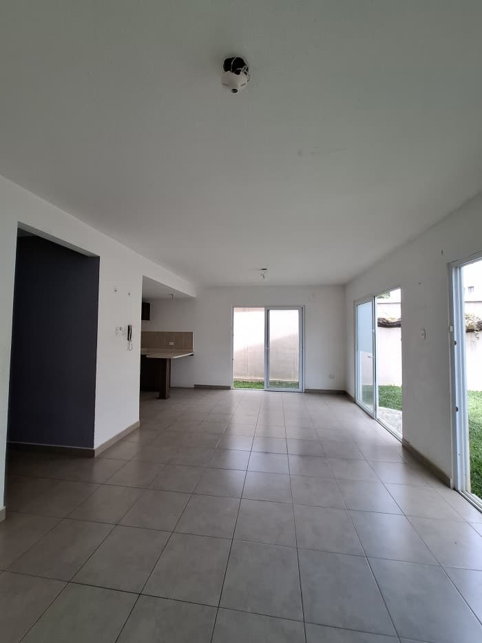 Casa en venta Arcos de Santa Maria II Sacatepequez - foto 3