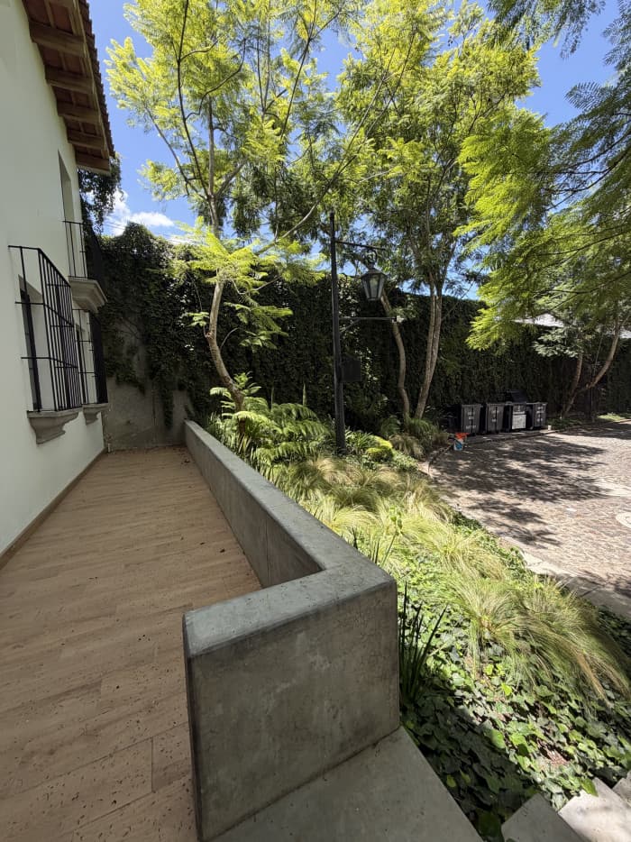 Se renta apartamento en Cortijo de las Flores - foto 2