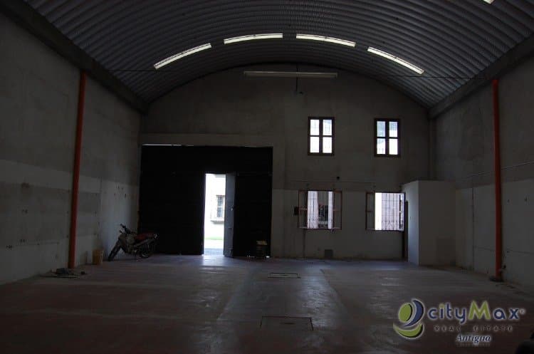 Bodega en Renta en Antigua Guatemala - foto 3